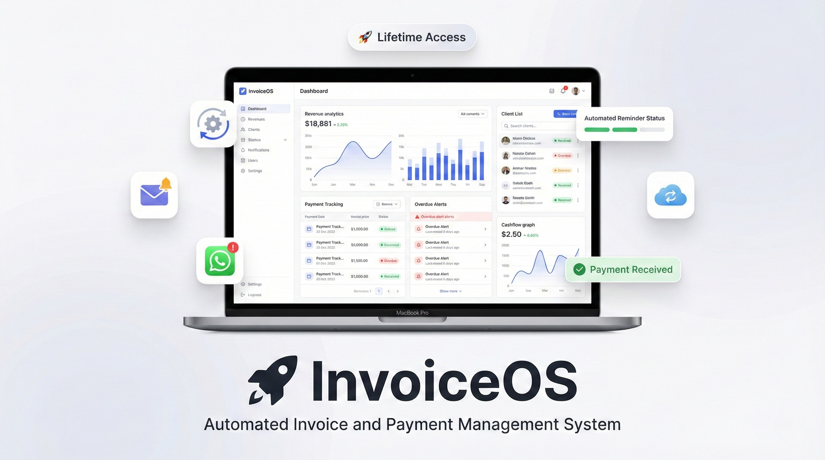 InvoiceOS banner